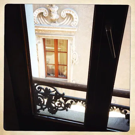 Hotel Cittadella Locarno