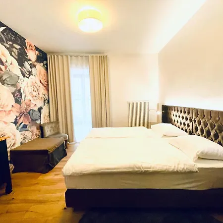Hotel Cittadella 3*