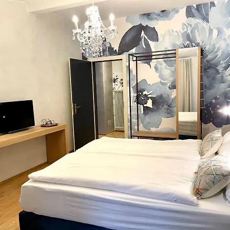 Hotel Cittadella Locarno