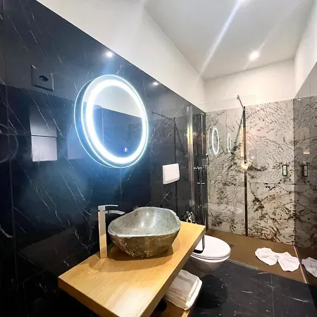 Cittadella 3* ロカルノ