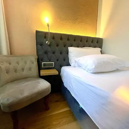 Cittadella Hotel Locarno