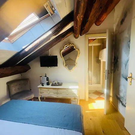Hotel Cittadella