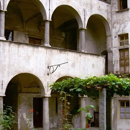 Cittadella Hotel 3*