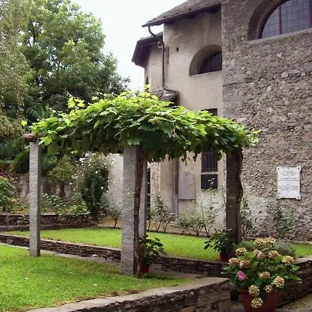 Hotel Cittadella Locarno