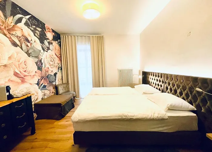 Hotell Cittadella 3*