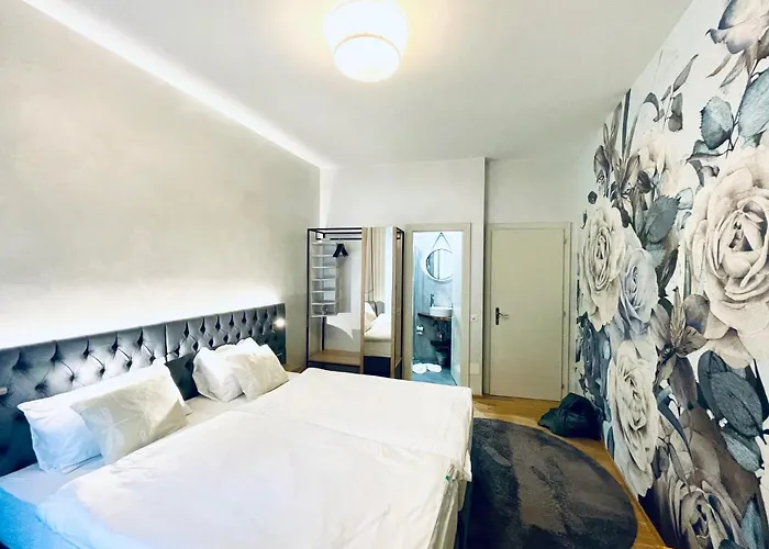 Hotell Cittadella Locarno