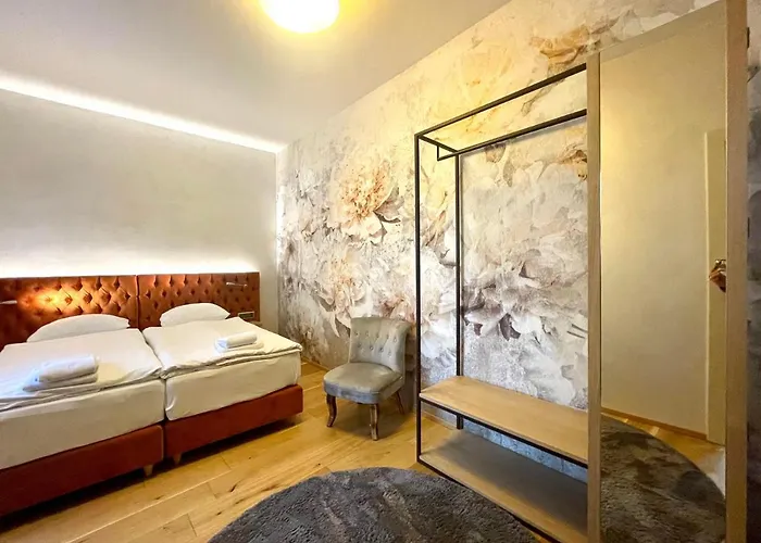 Hotell Cittadella Locarno