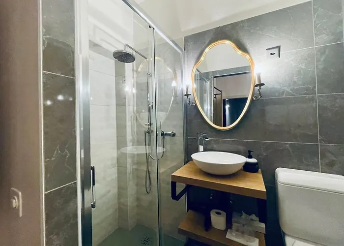 Hotell Cittadella Locarno