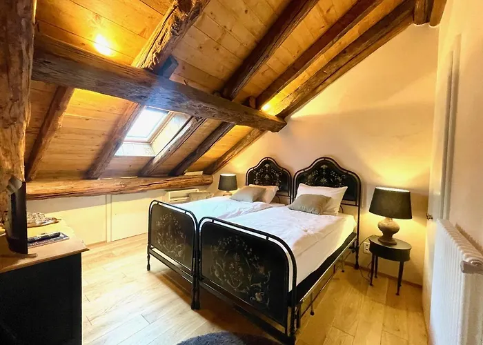 Cittadella Hotell Locarno