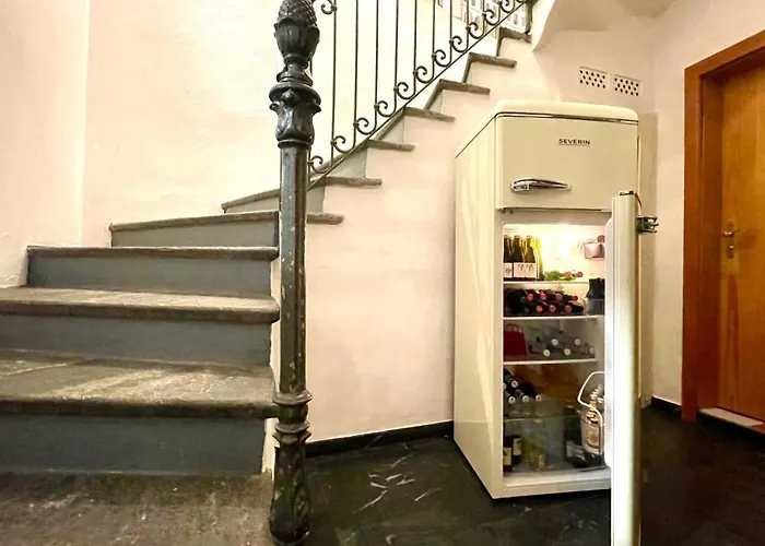 Cittadella Hotell Locarno