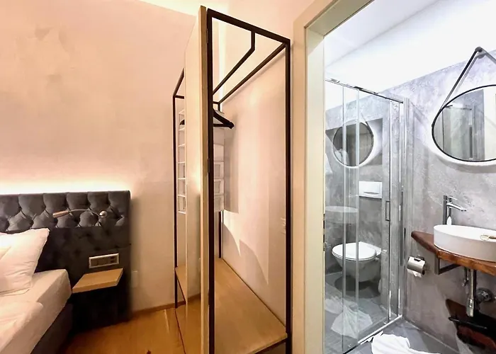 Cittadella Hotell Locarno