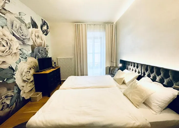 Hotell Cittadella 3*