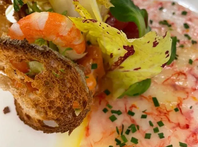 Hotell Cittadella 3*