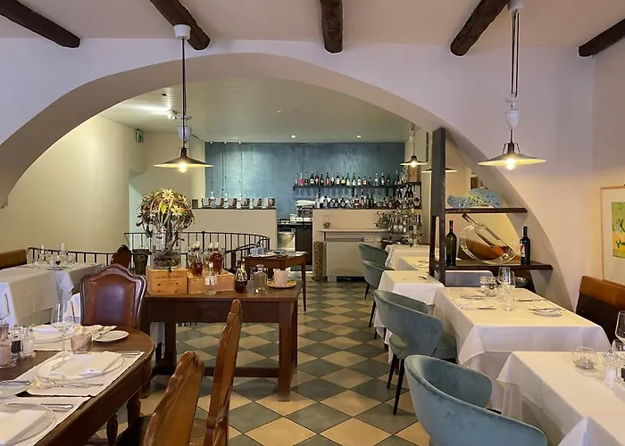 Cittadella Hotell Locarno