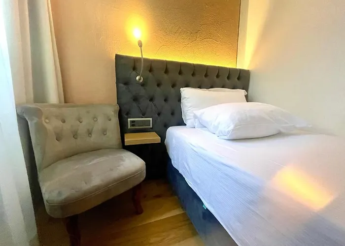 Cittadella Hotell Locarno