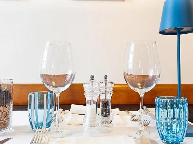 Cittadella Hotell Locarno