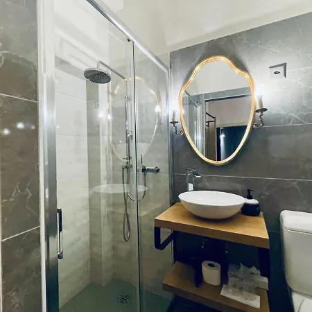 Szálloda Cittadella Locarno