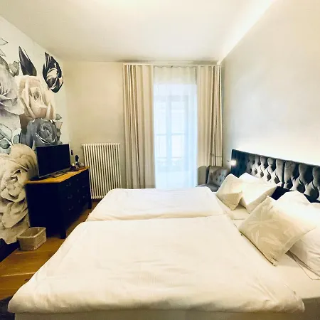 Szálloda Cittadella 3*